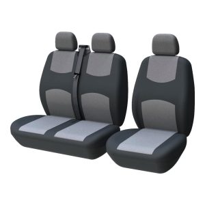 Van Seat Covers 2+1