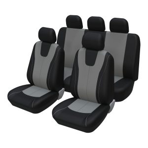 9 Pieces Car Seat Cover